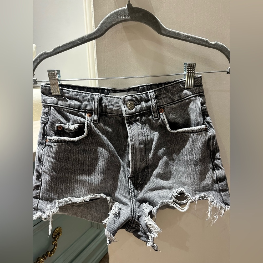 Zara Jean shorts